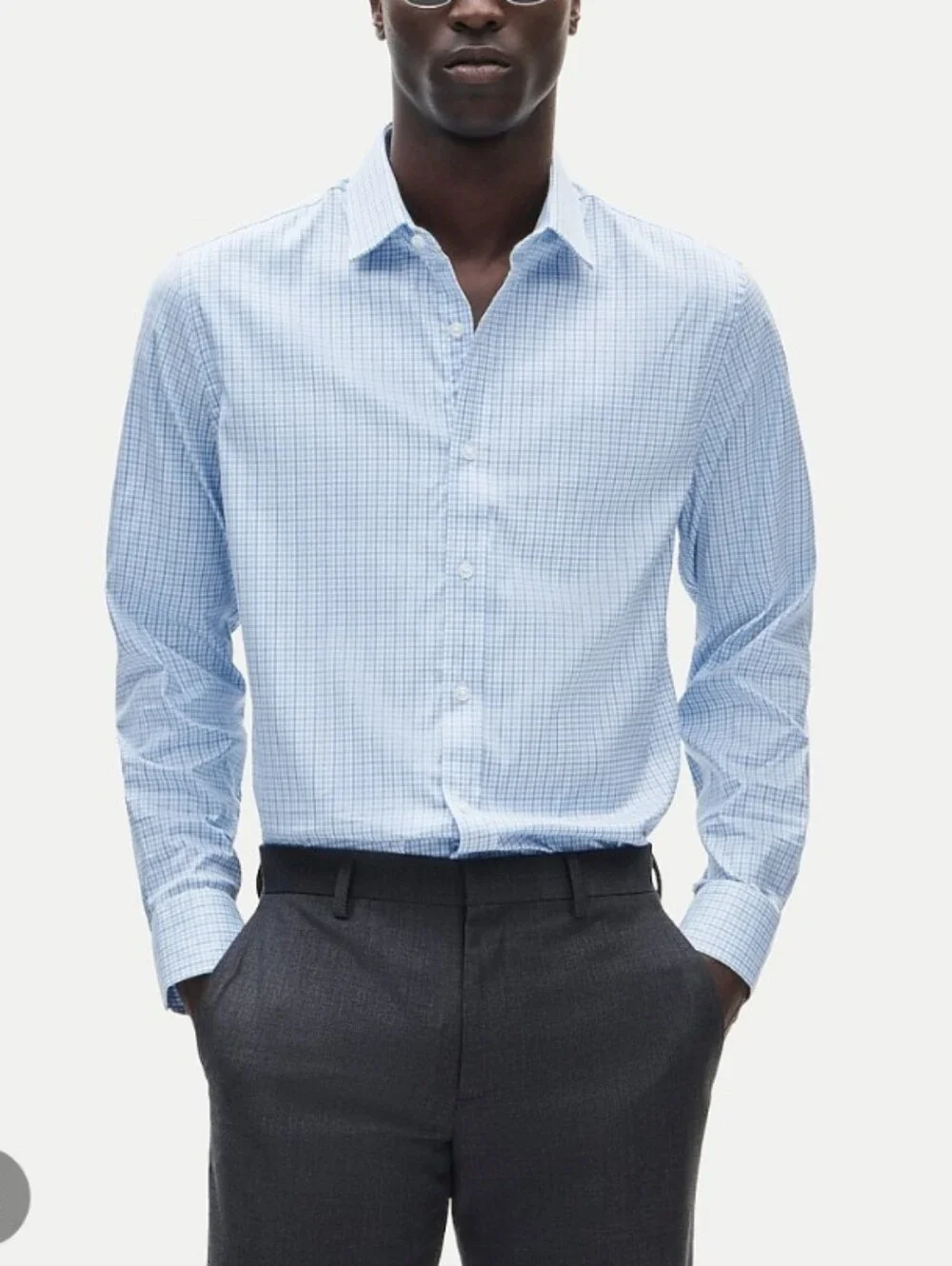 J. Crew crew ludlow